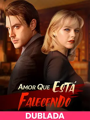 (DOBLADA) Amor que muere