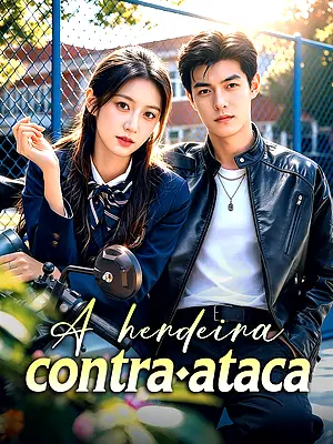La heredera contraataca