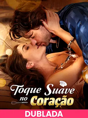 (DOBLADA) Toque suave en el corazón