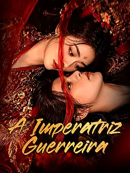 La emperatriz guerrera