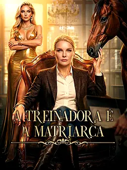 La entrenadora es la matriarca