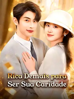 Demasiado rica para tu caridad