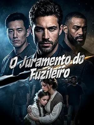 El juramento del marine