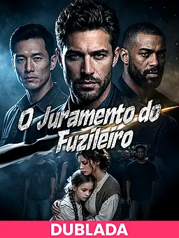 (DOBLADA) El juramento del marine
