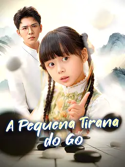 El pequeño tirano del Go