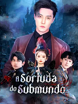 El afortunado del inframundo