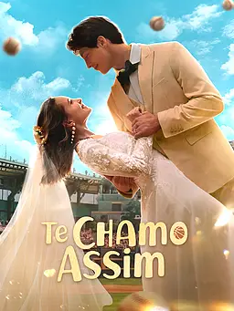 Te llamo así