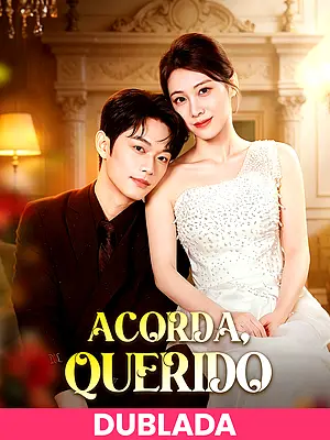 (DOBLADA) Despierta, amor
