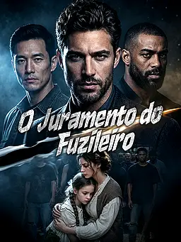El juramento del marine