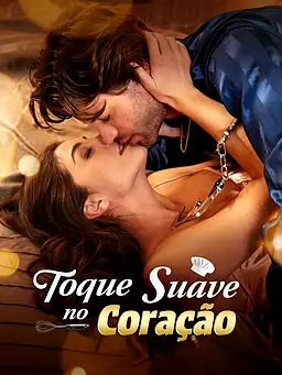 Toque suave en el corazón