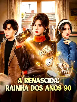 La renacida: reina de los 90