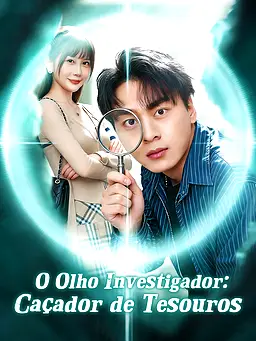 El ojo del investigador: cazatesoros
