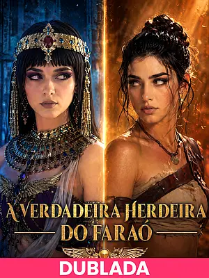 (DOBLADA) La verdadera heredera del faraón