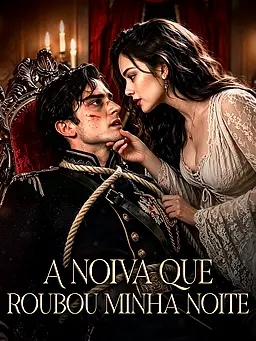 La novia que robó mi noche