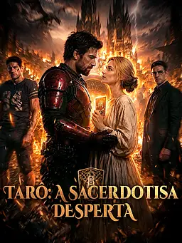 Tarot: la sacerdotisa despierta