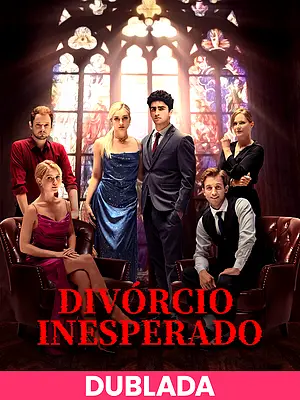 (DOBLADA) Divorcio inesperado