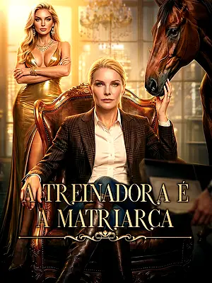 La entrenadora es la matriarca