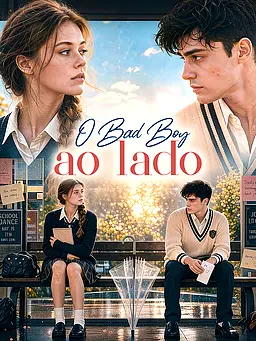 El chico malo de al lado